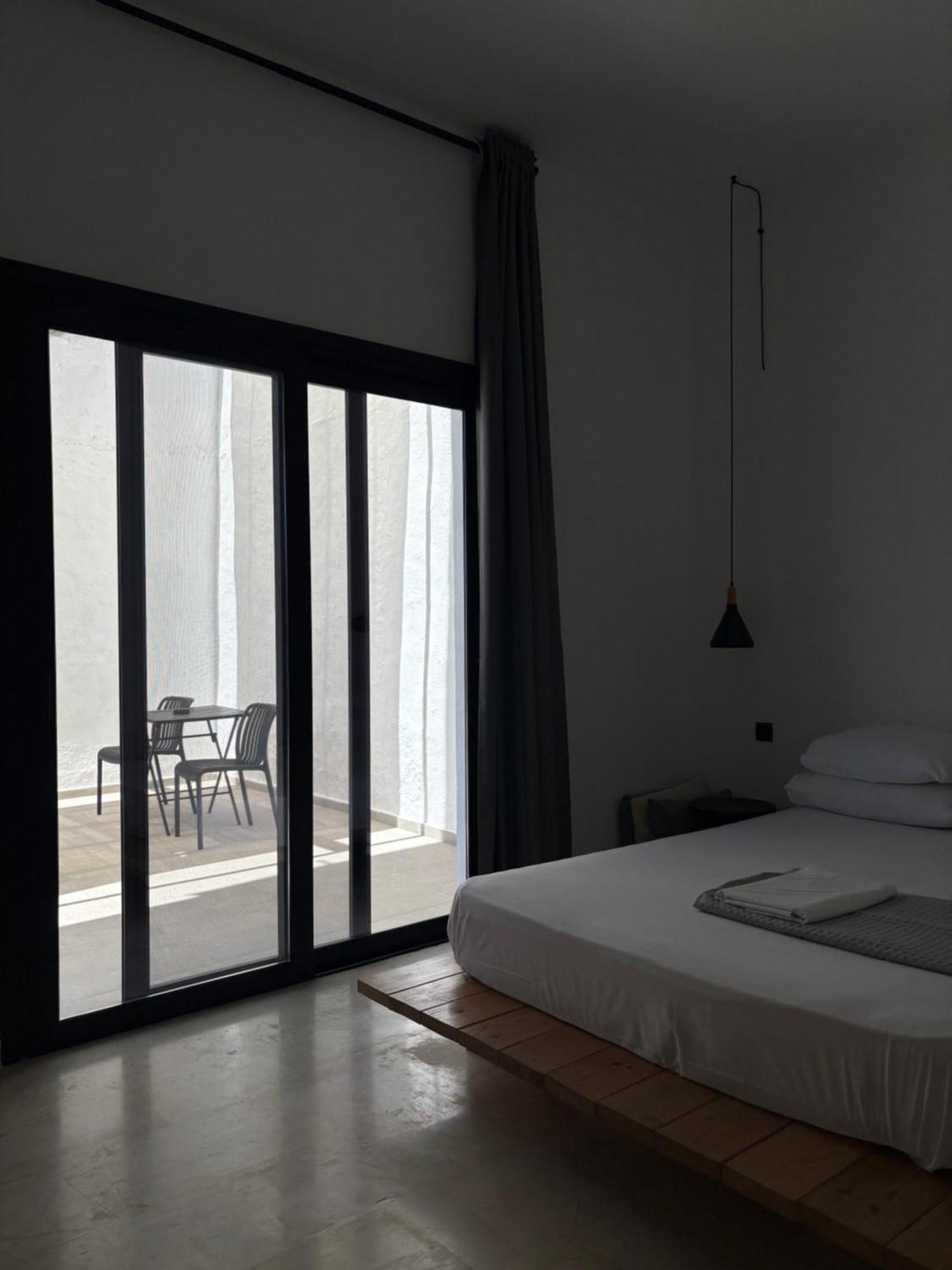 Chris&C Apartments Ajía Galíni Kültér fotó